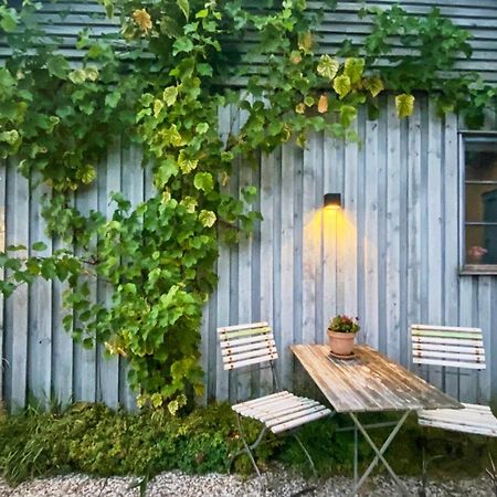 Stylish Vacation Home - Close To Sea And Nature Hejls Bagian luar foto