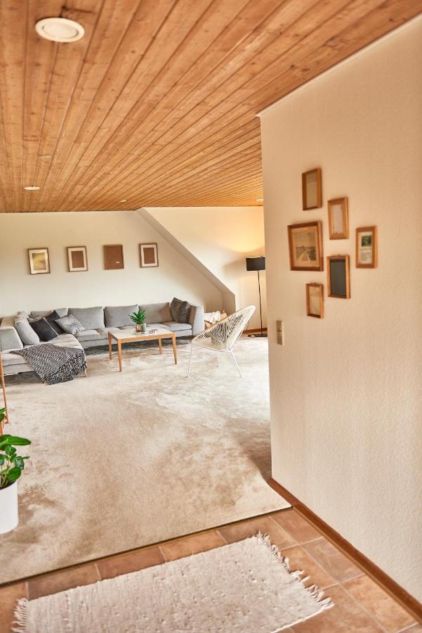 Stylish Vacation Home - Close To Sea And Nature Hejls Bagian luar foto