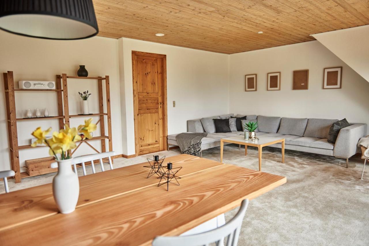 Stylish Vacation Home - Close To Sea And Nature Hejls Bagian luar foto