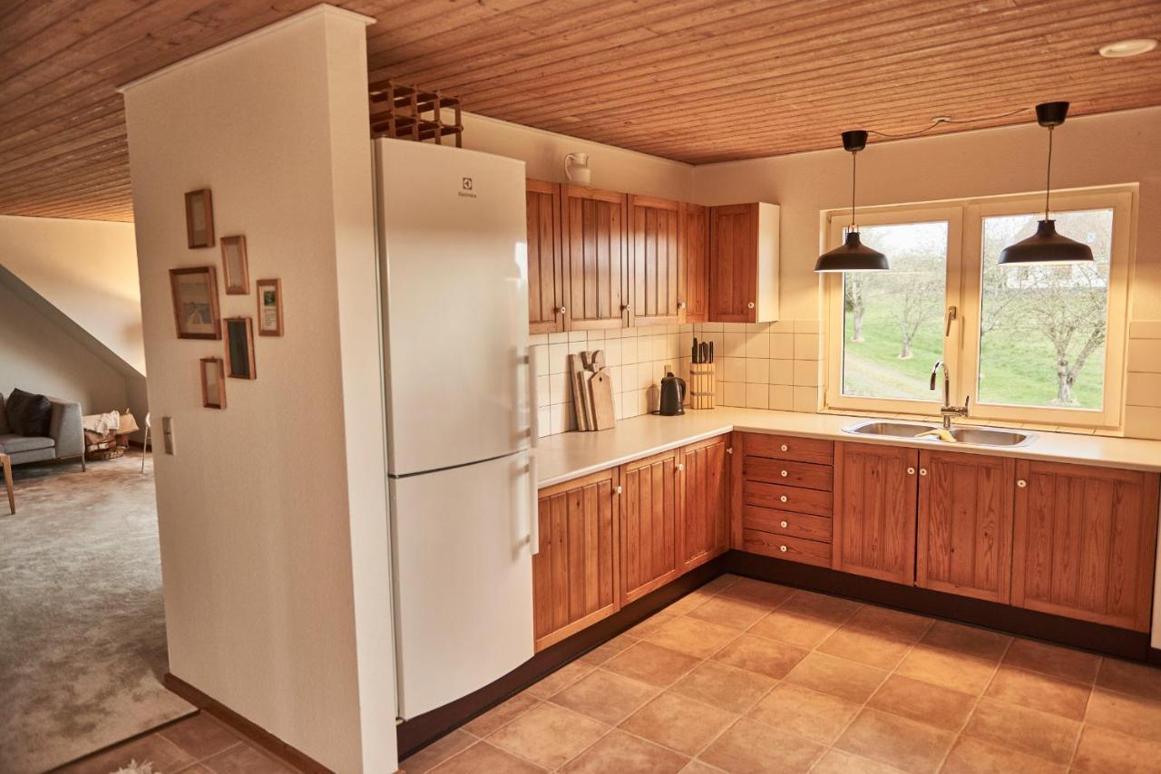 Stylish Vacation Home - Close To Sea And Nature Hejls Bagian luar foto